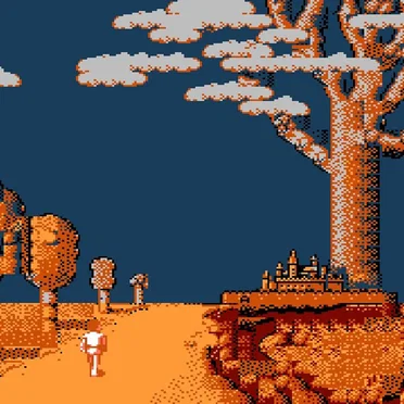 NES Drones Vol. 1