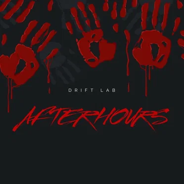 Afterhours by Drift Lab - album cover