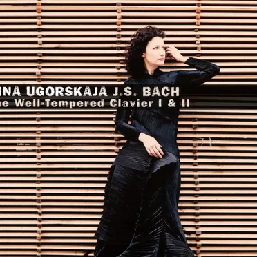 Well-Tempered Clavier I & II