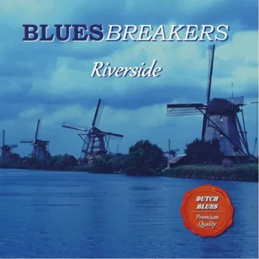 Riverside by BluesBreakers - album cover