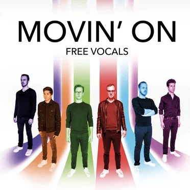 Movin’ on
