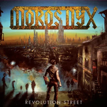 Revolution Street