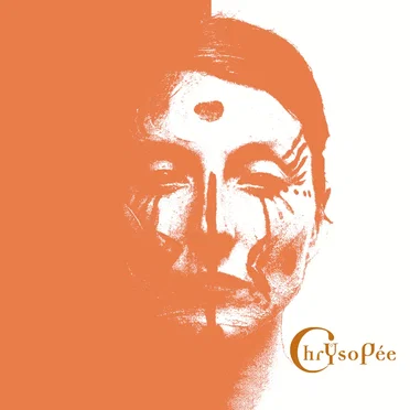 Cariatide - 2 titres by Chrysopée - album cover