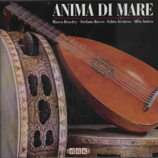 Anima di mare