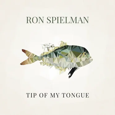 Tip of My Tongue