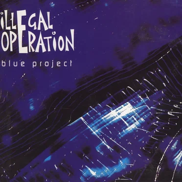 Blue Project