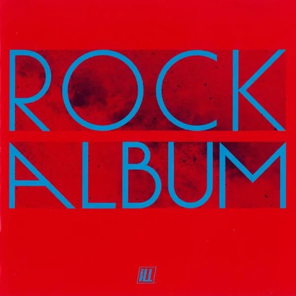 Rock Album