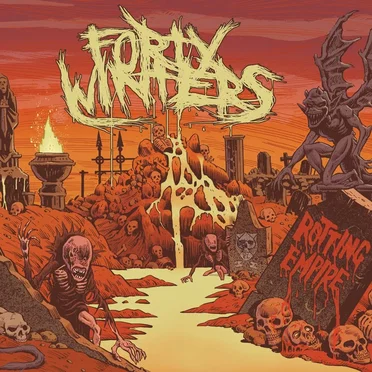 Rotting Empire