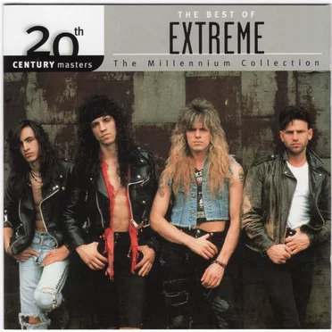 20th Century Masters: The Millennium Collection: The Best of Extreme