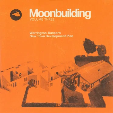 Moonbuilding Volume Three
