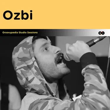 Zaman Aktı: Groovypedia Studio Sessions (Live)