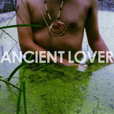 Ancient Lover by Tigercity - album cover