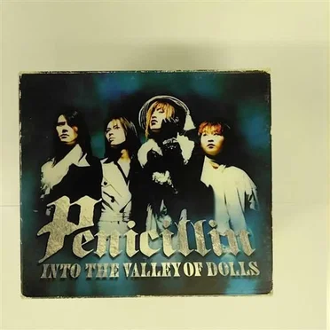 INTO THE VALLEY OF DOLLS