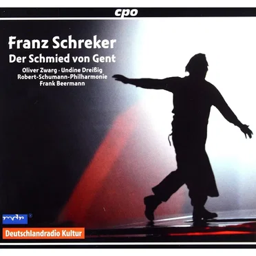 Der Schmied Von Gent