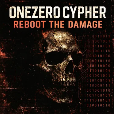 Reboot the Damage by OneZeroCypher - album cover