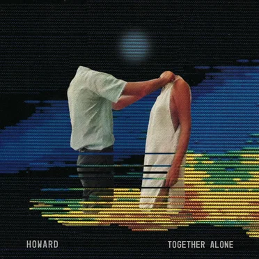 Together Alone by Howard - album cover