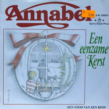 Een eenzame kerst / Een stem van een kind
