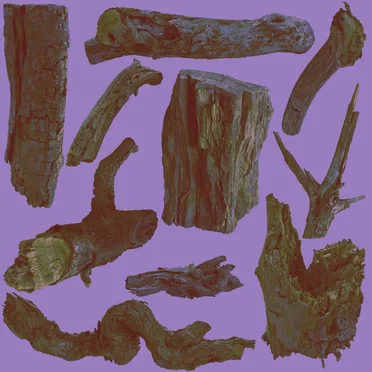 Island Hopping by Ancient Shadows - album cover