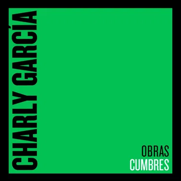 Obras cumbres