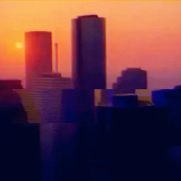 New Century by Doomsday Video - album cover