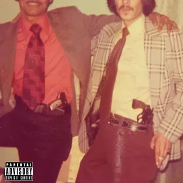 Rigo Mortis by Dosage Hinojosa - album cover