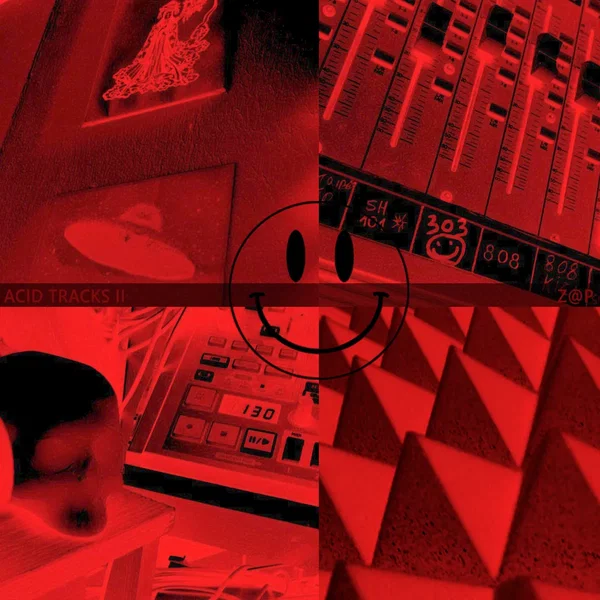 Acid Tracks II