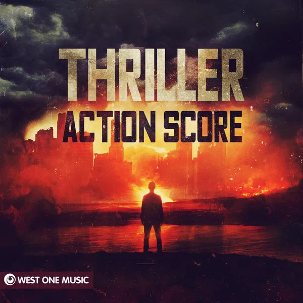 Thriller Action Score