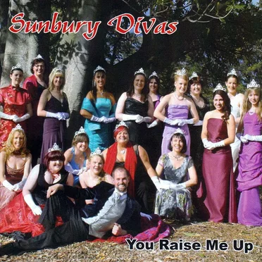 You Raise Me Up