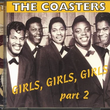 Girls, Girls, Girls: Part 2