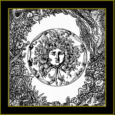 The World by Ohhms - album cover