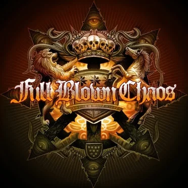 Full Blown Chaos