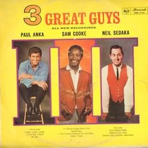 "Paul Anka"