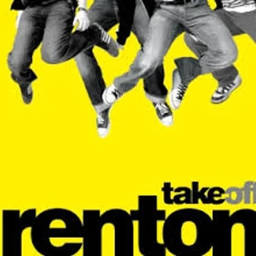 Take Off by Renton - album cover