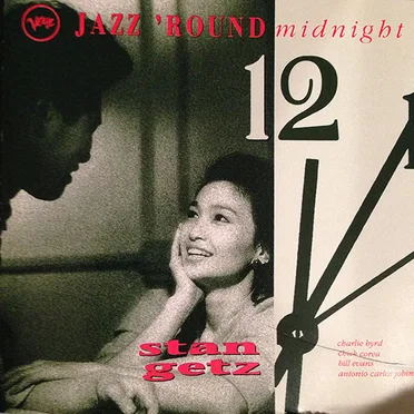 Jazz 'Round Midnight