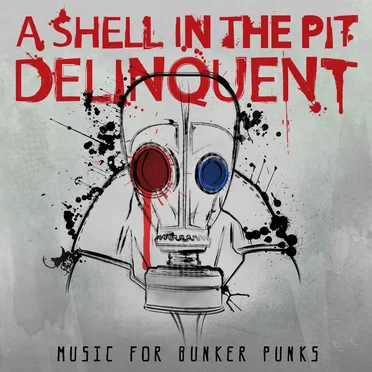 DELINQUENT: Bunker Punks OST
