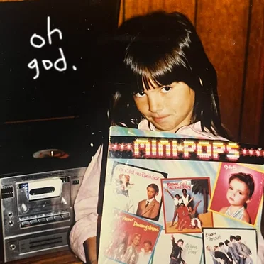 oh god ( demo/unmastered )