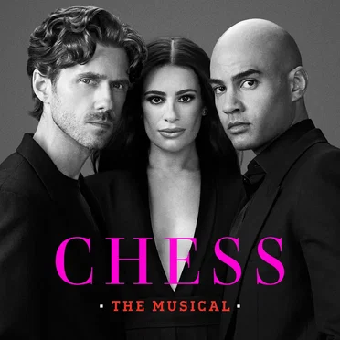 CHESS the Musical (2025 Broadway Cast Recording)