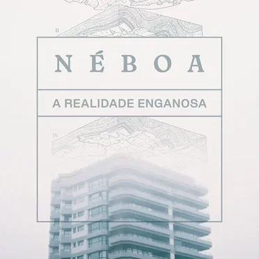 A realidade enganosa by Néboa - album cover