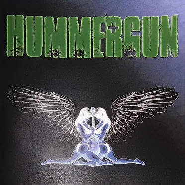 Hummergun
