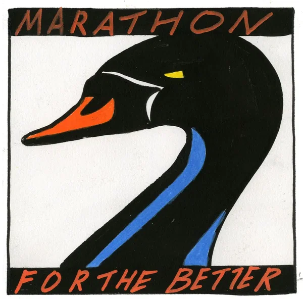 For the Better