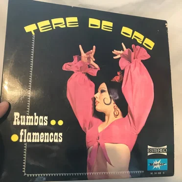 Tere de Oro