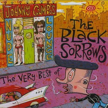 The Very Best of the Black Sorrows