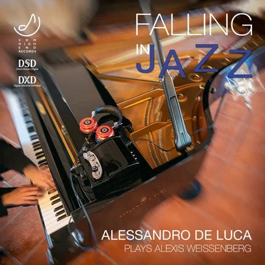 Falling In Jazz