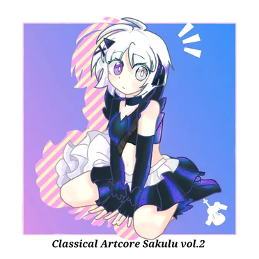 Classical Artcore Sakulu Vol.2