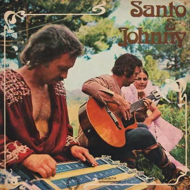 Santo & Johnny