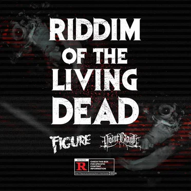 Riddim Of The Living Dead