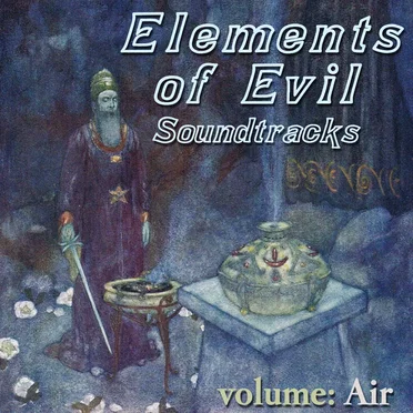 Elements of Evil Soundtracks: Air