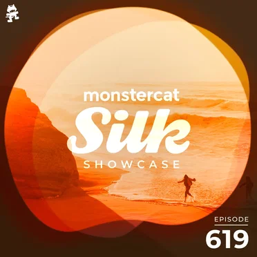 2021-11-03: Monstercat Silk Showcase 619 (hosted by Jacob Henry) by Monstercat - album cover