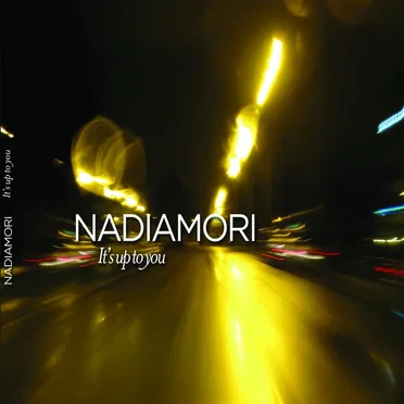 Nadiamori