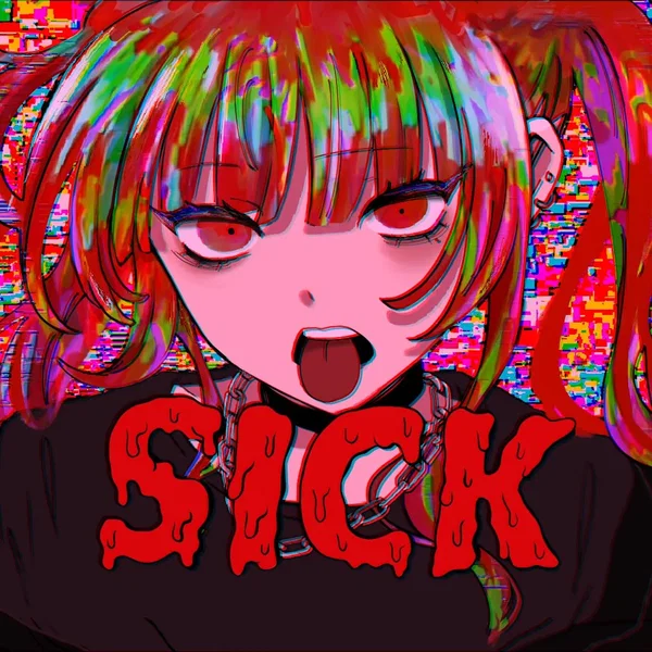 SICK -やんでるEP-